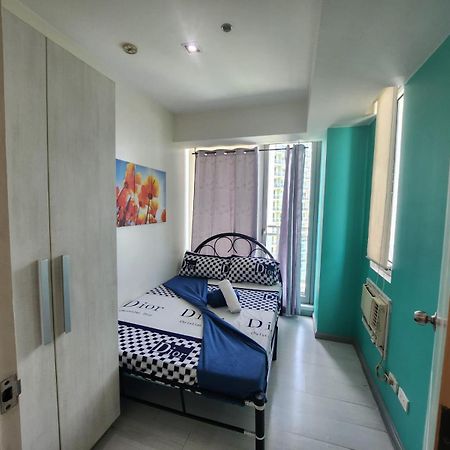 Azure Urban Resort Paranaque City Экстерьер фото