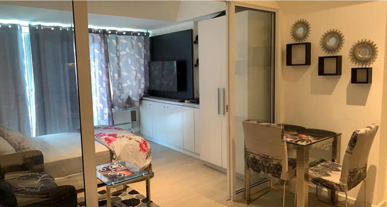 Azure Urban Resort Paranaque City Экстерьер фото