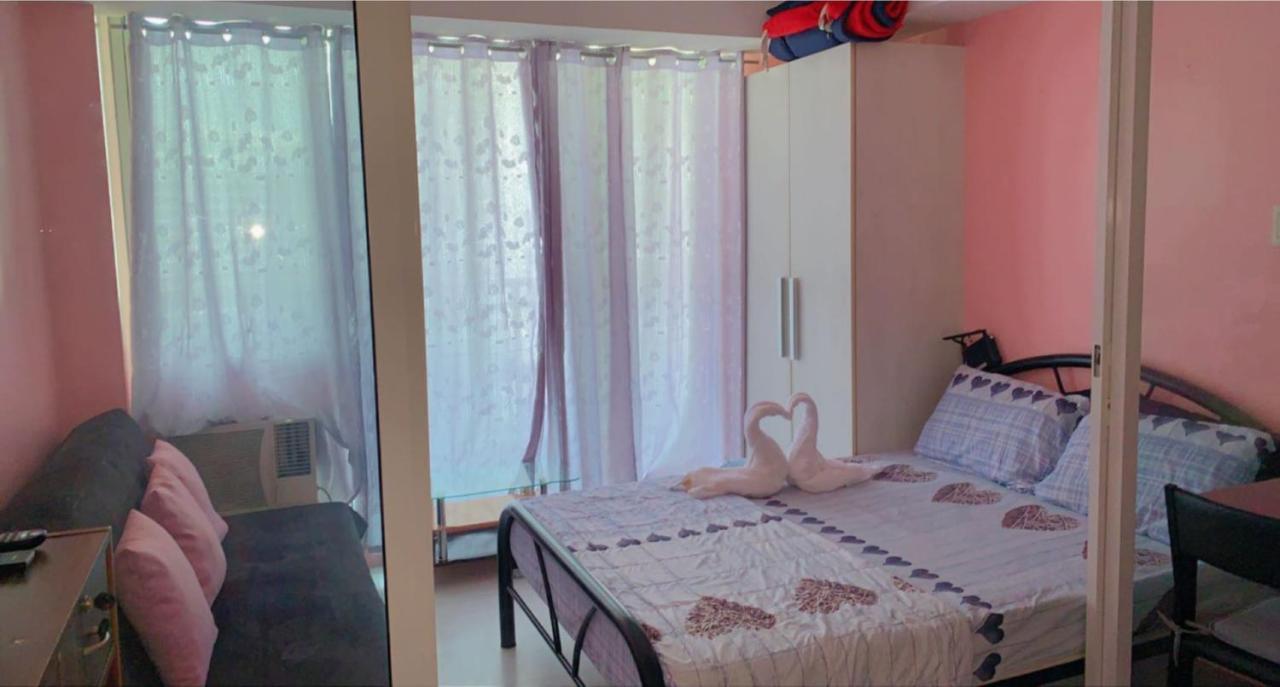 Azure Urban Resort Paranaque City Экстерьер фото