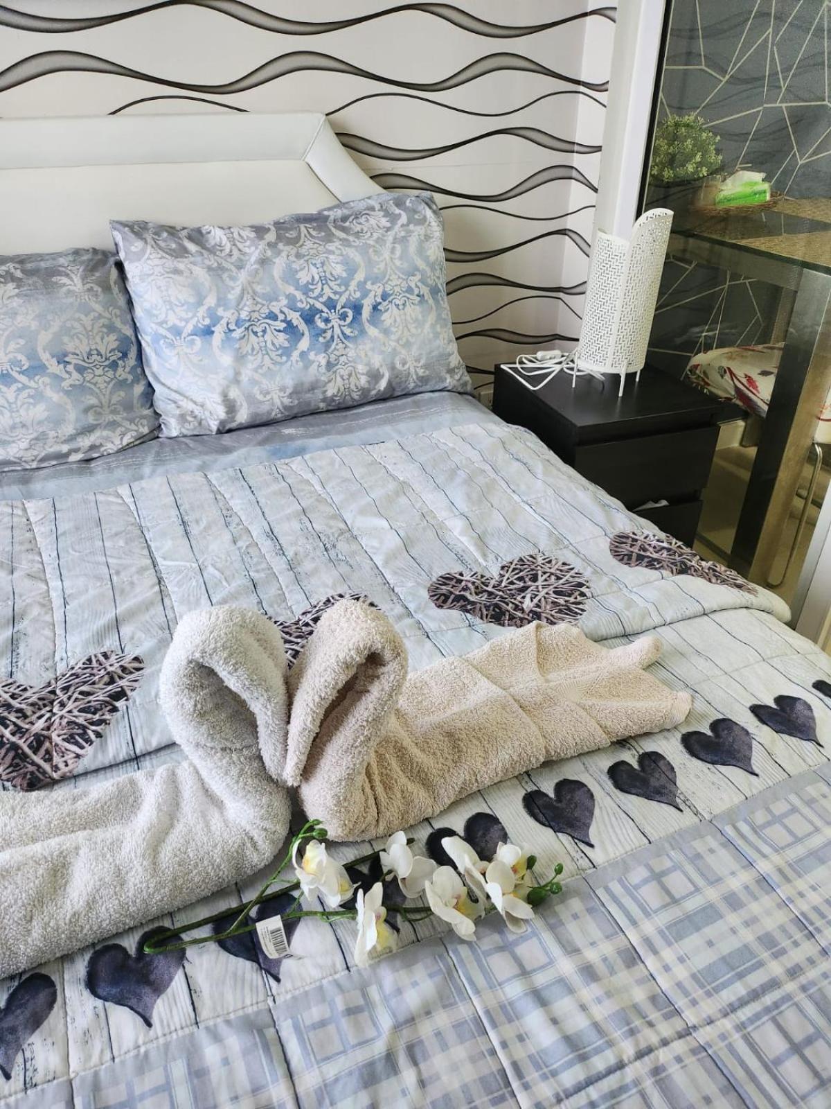Azure Urban Resort Paranaque City Экстерьер фото